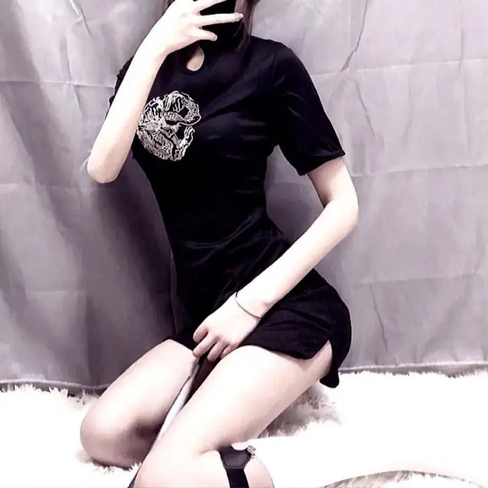 新天方夜谭