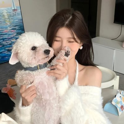 爱犬情深